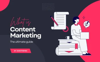 What is Content Marketing: The ultimate guide for 2025