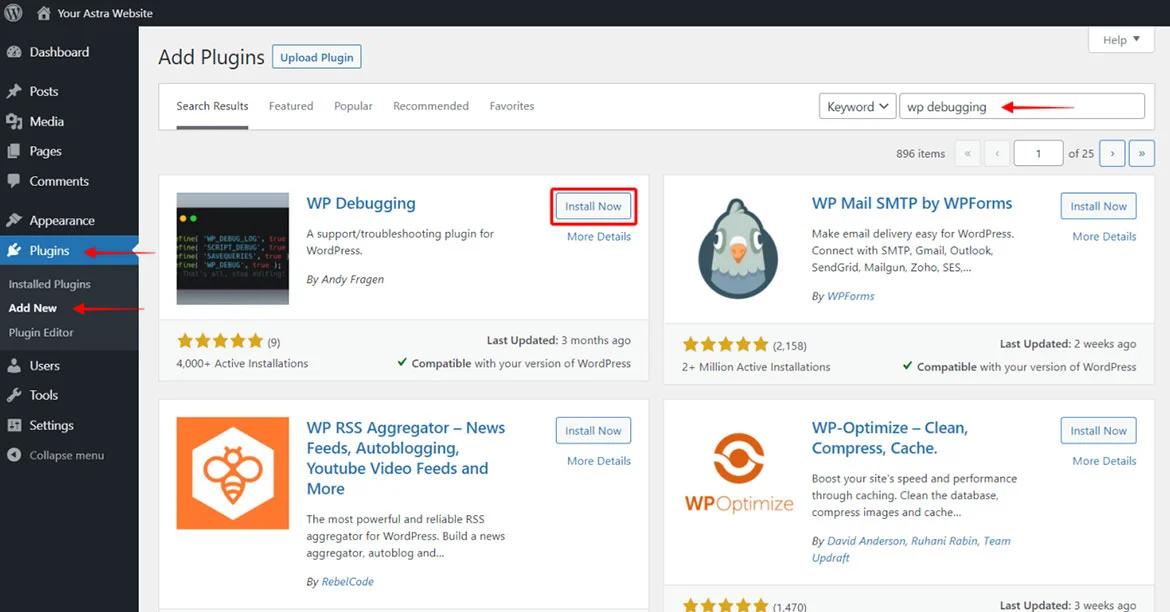 Best Practices for Safe Debugging