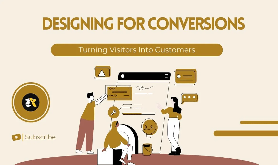 conversion-focused-web-design