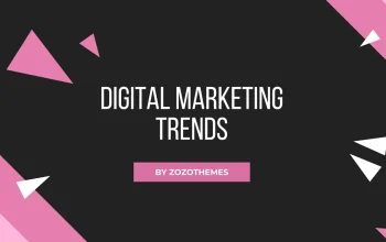 The Future of Digital Marketing Trends in 2025