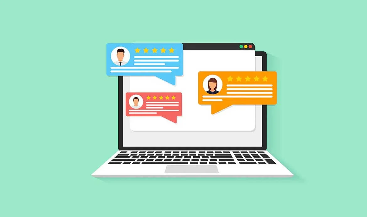 Testimonials and Case Studies