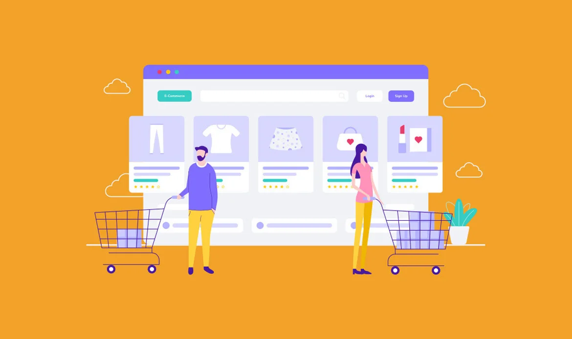 The Future of E-Commerce UX