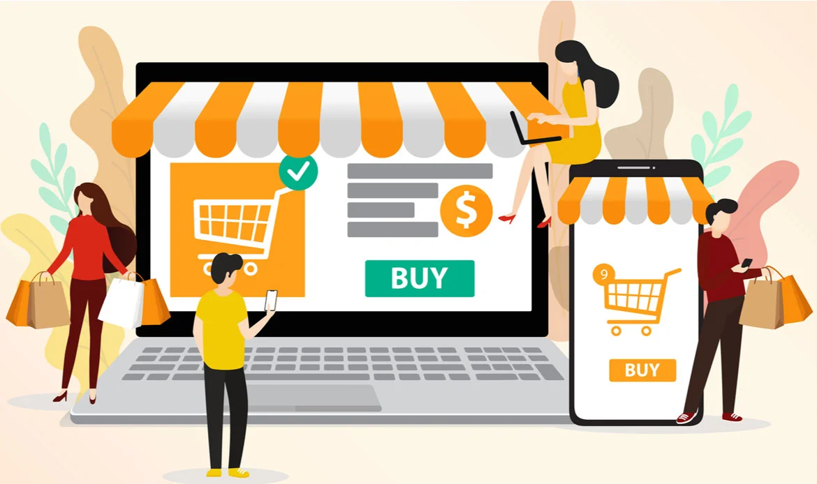  E-commerce Enhancements