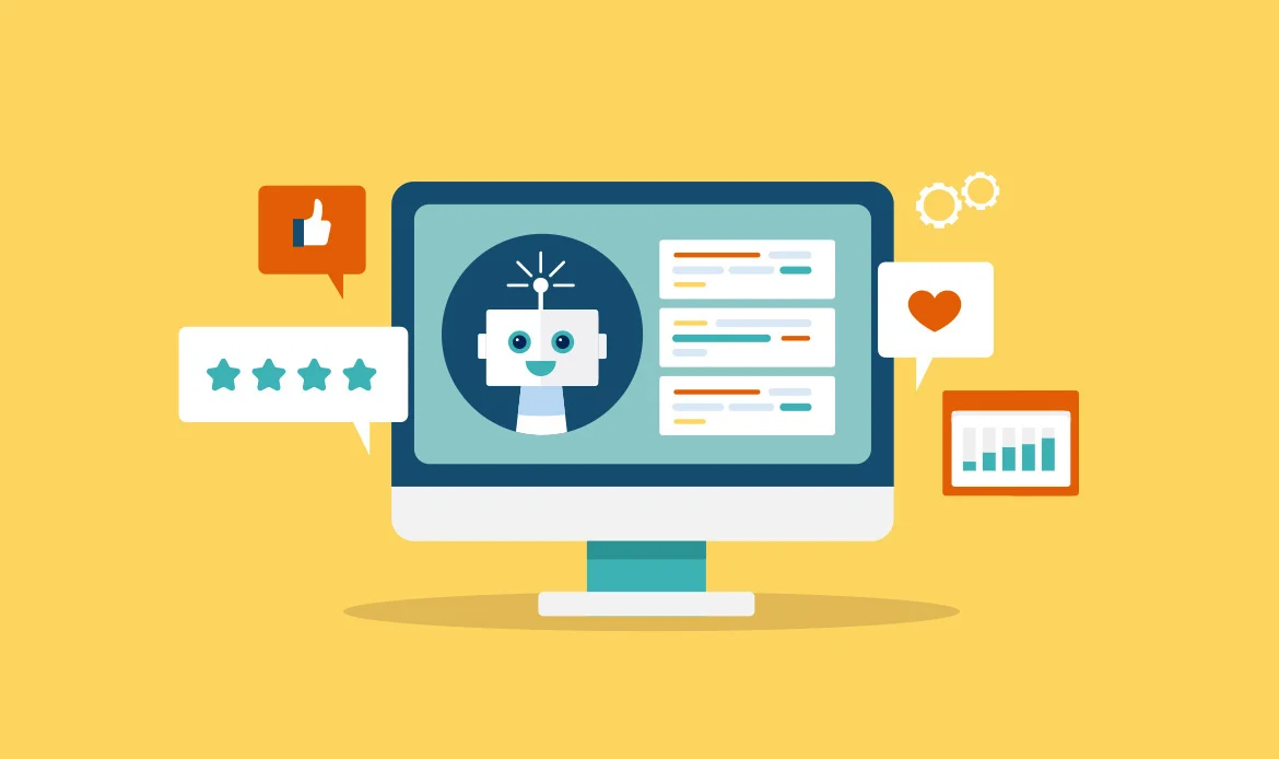 AI-Powered Personalization