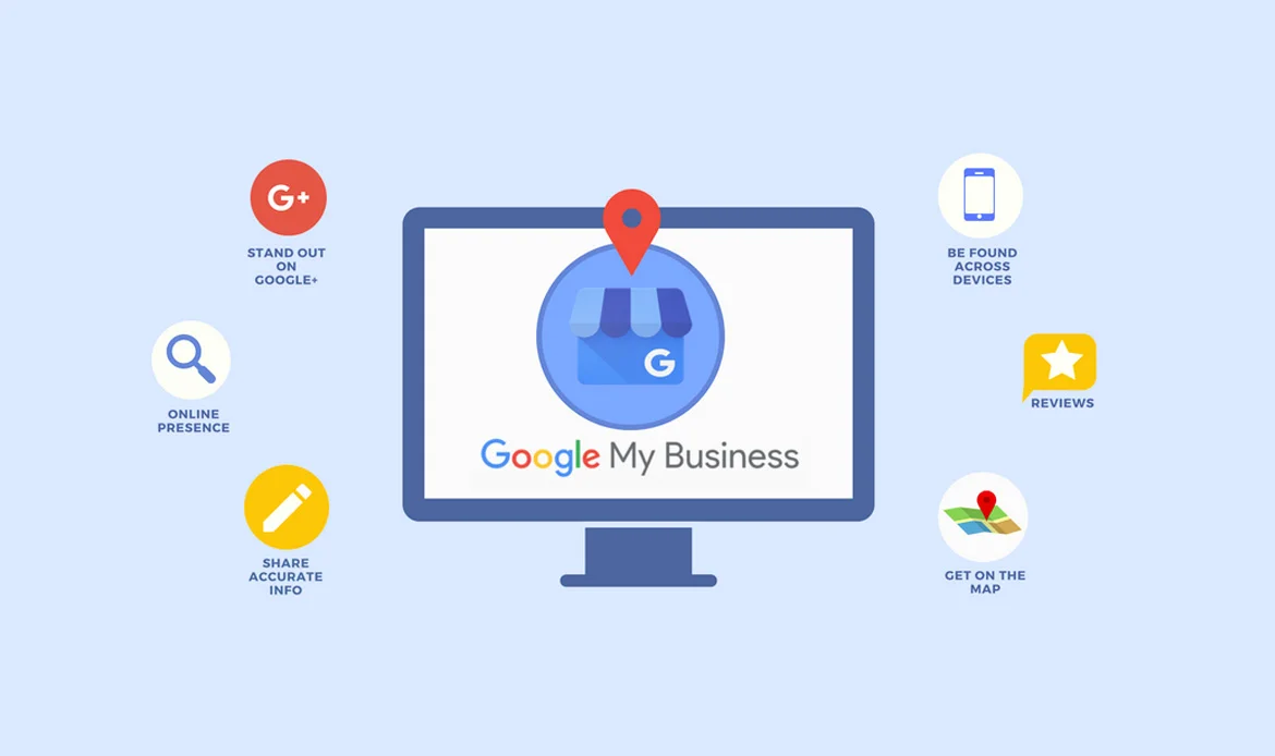 Google My Business