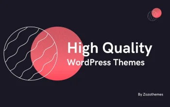 Get Ready for 2025 with These 22 High Quality WordPress Themes