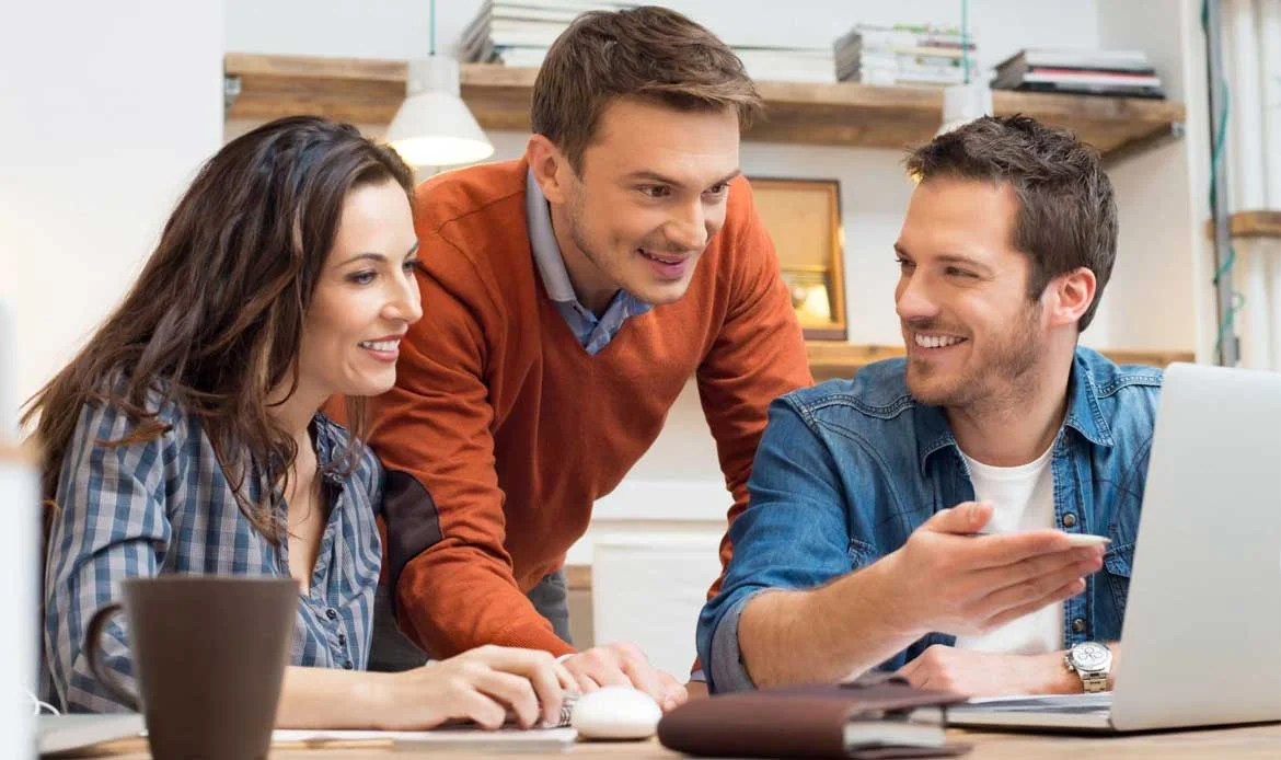 Web Design Agency