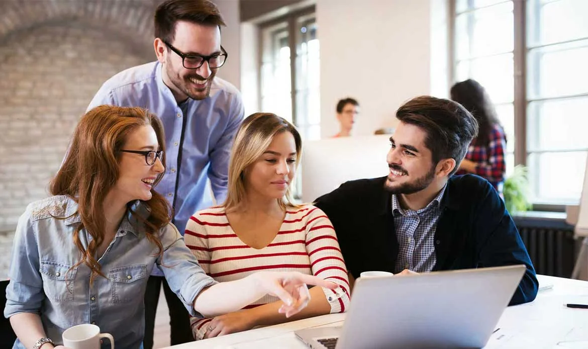 Step-by-step Process of a Virtual Assistant Website