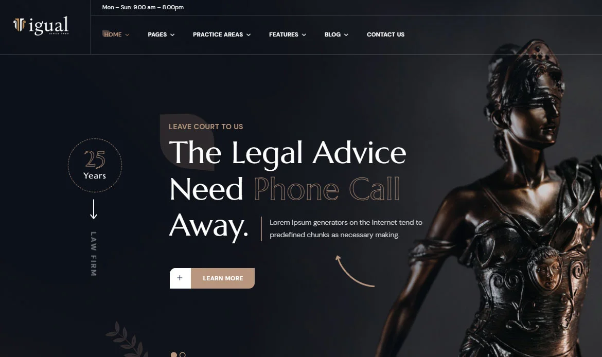 Top Customizable Website Themes