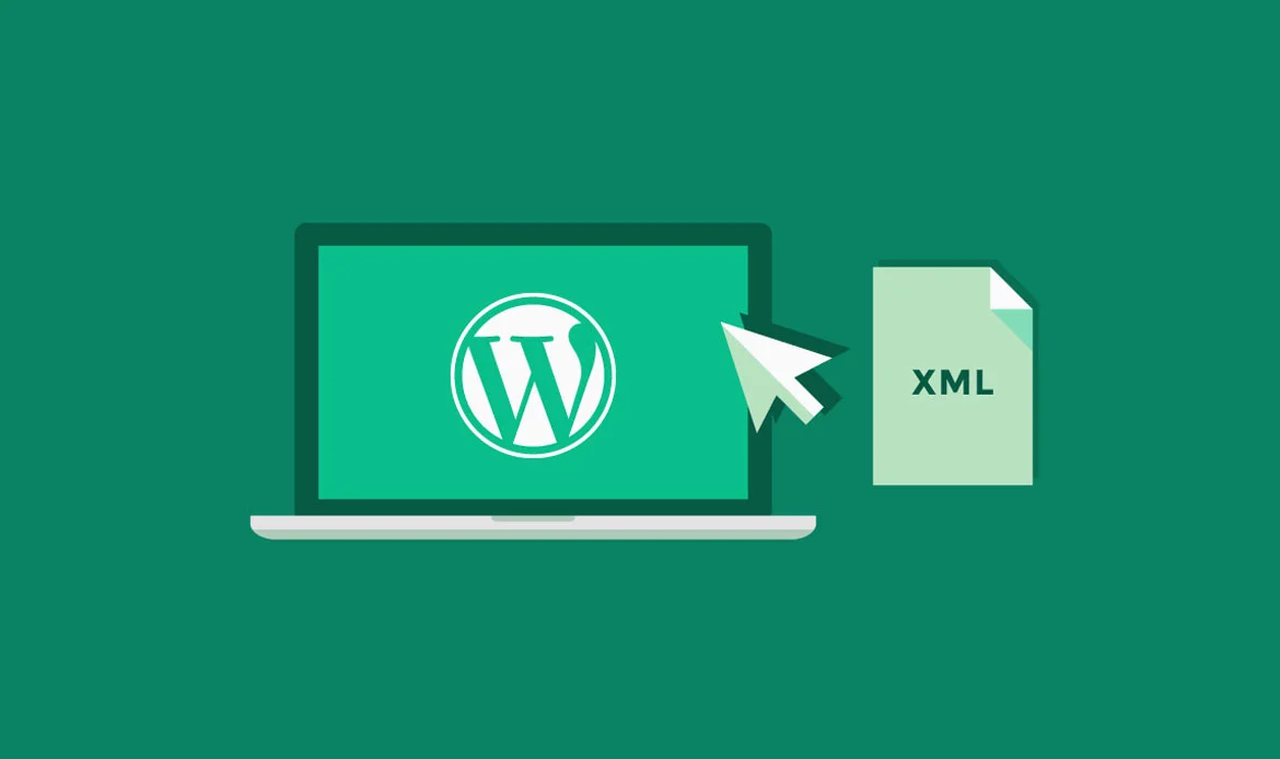 import wordpress themes-banner image