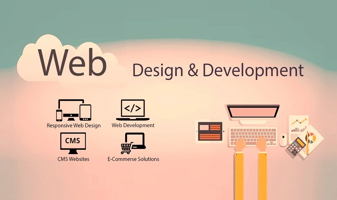 importance of choosing Best Web Design Companies 2025