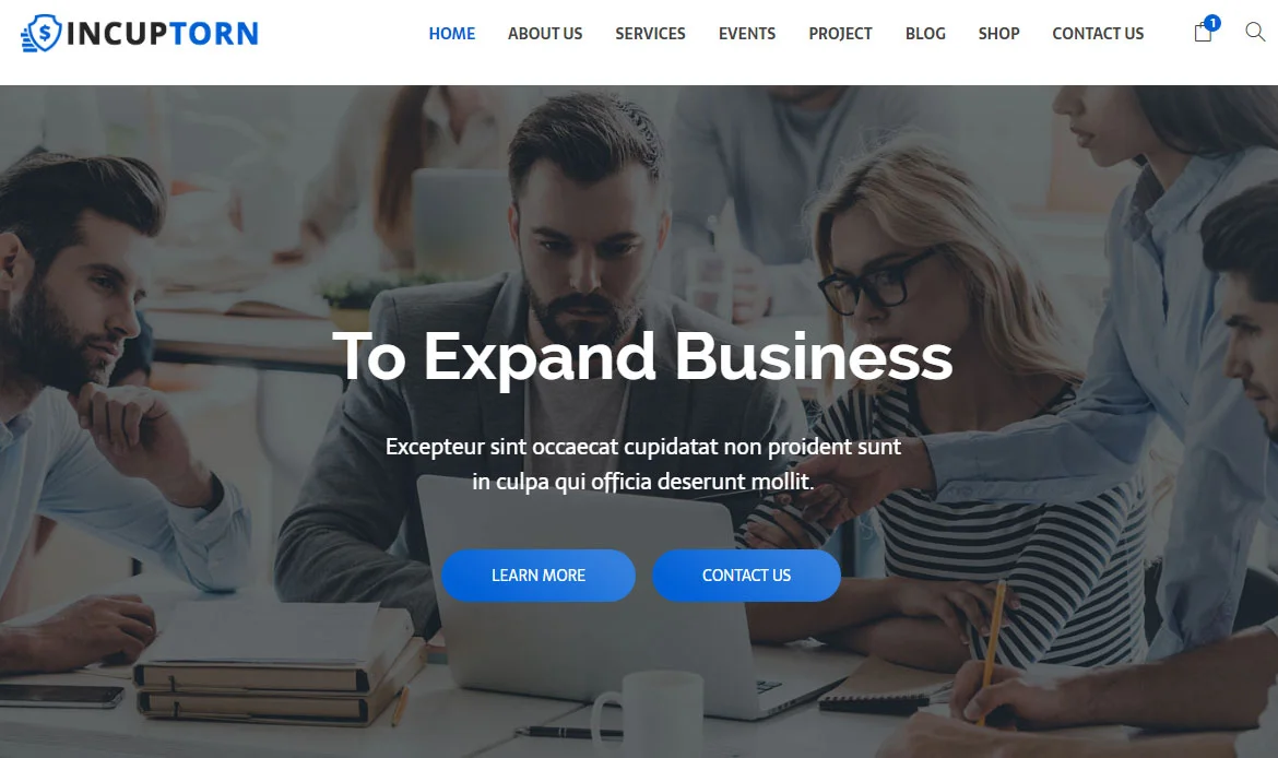 Multipurpose Html Templates