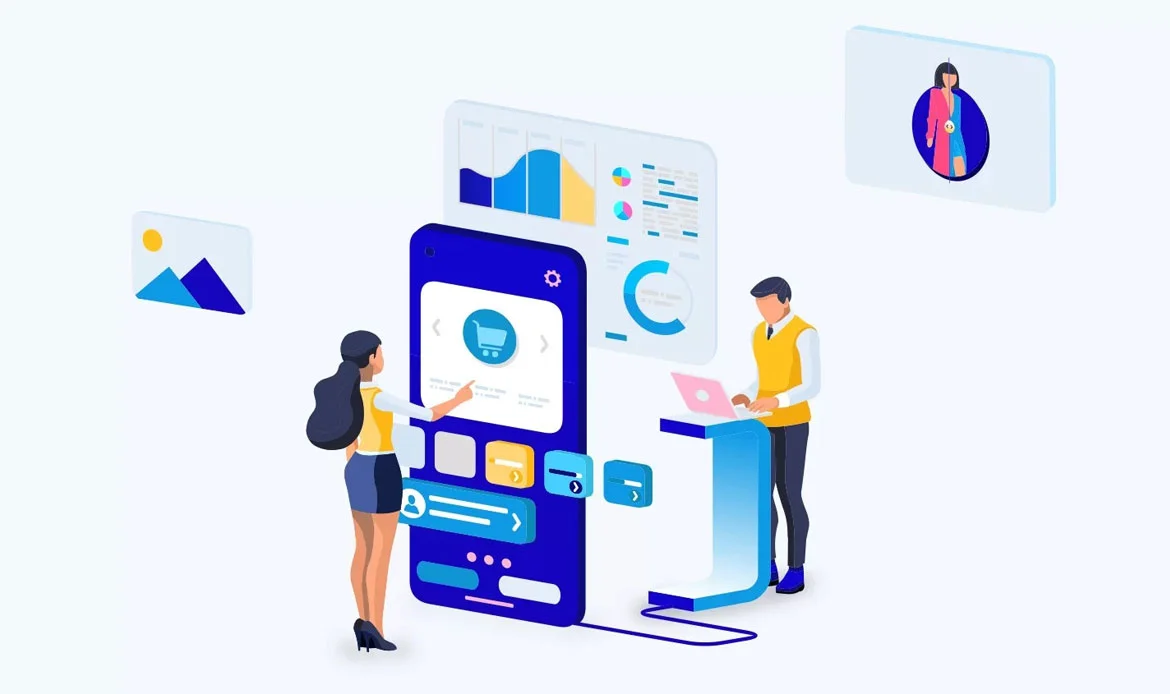 Interactive Elements for Engagement