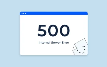 500 Internal Server Error in WordPress: Quick Fix Guide