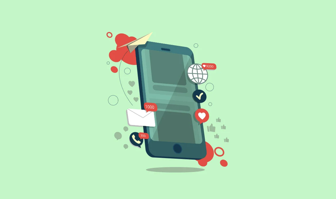Key components of mobile marketing