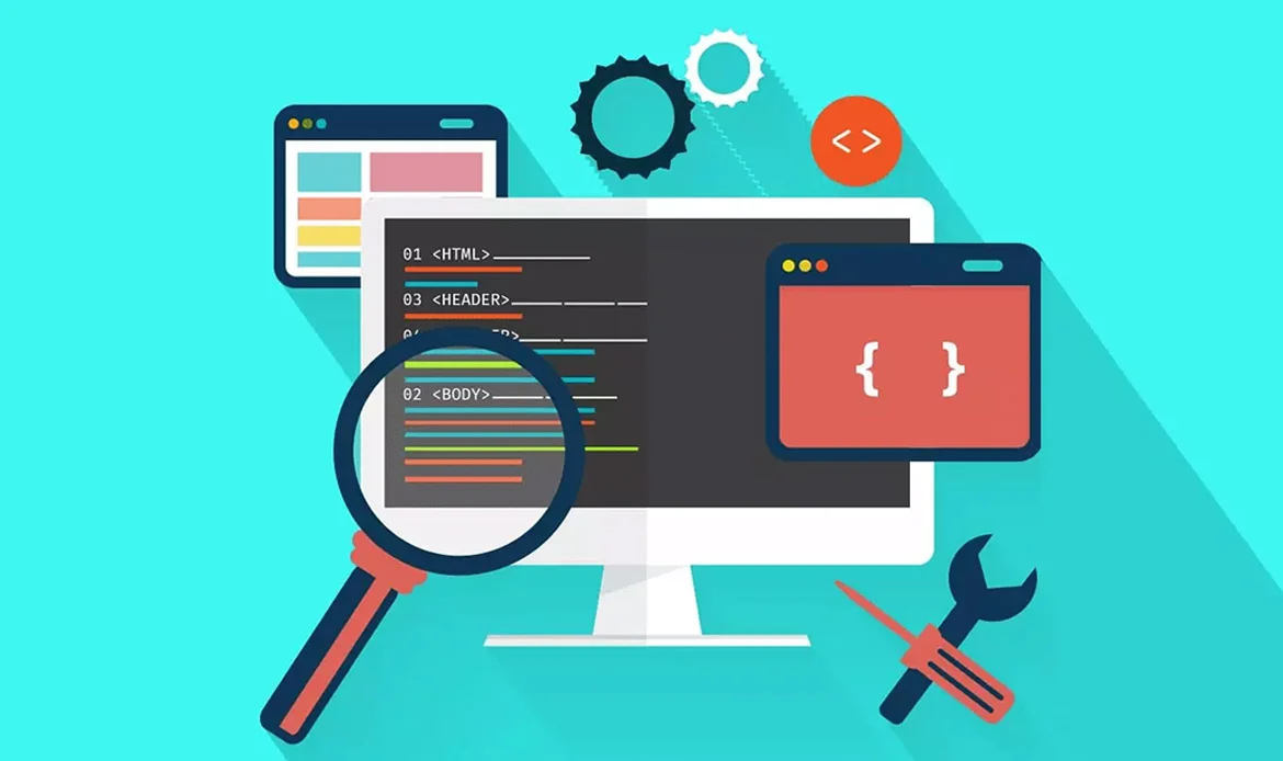 Key Skills for Front-End Development