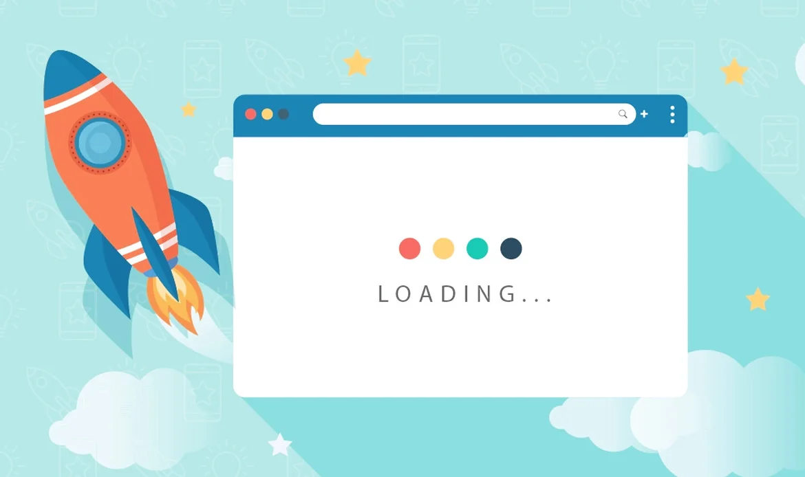 Page Load Speed