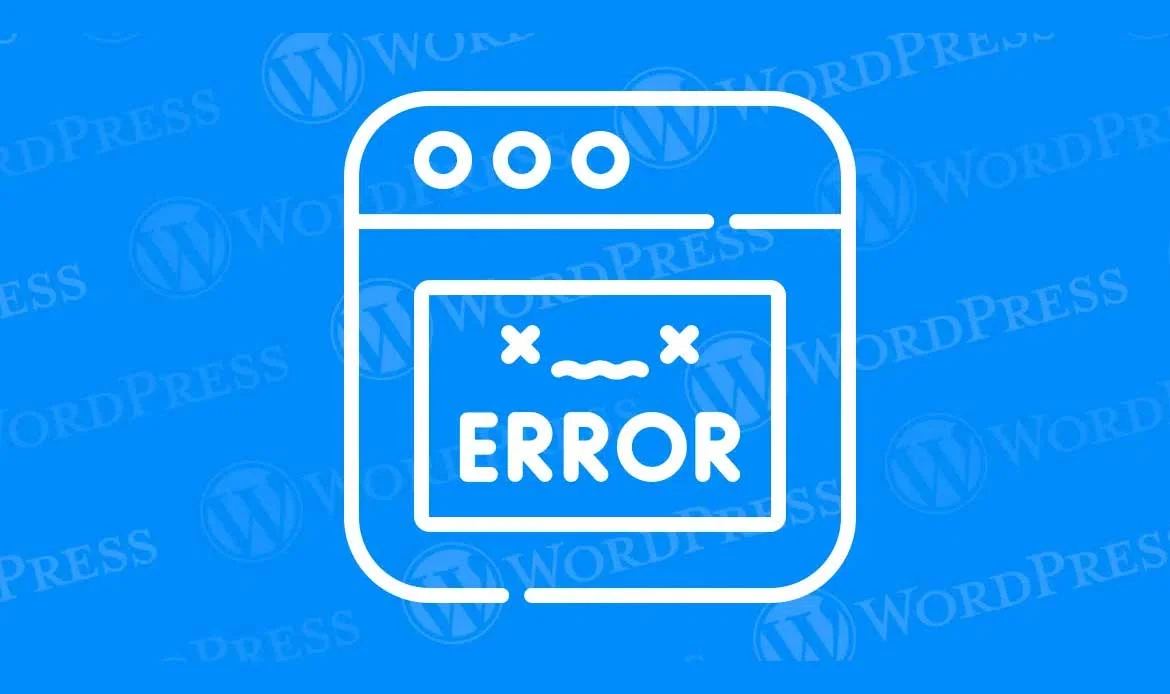 Common Causes of the Error