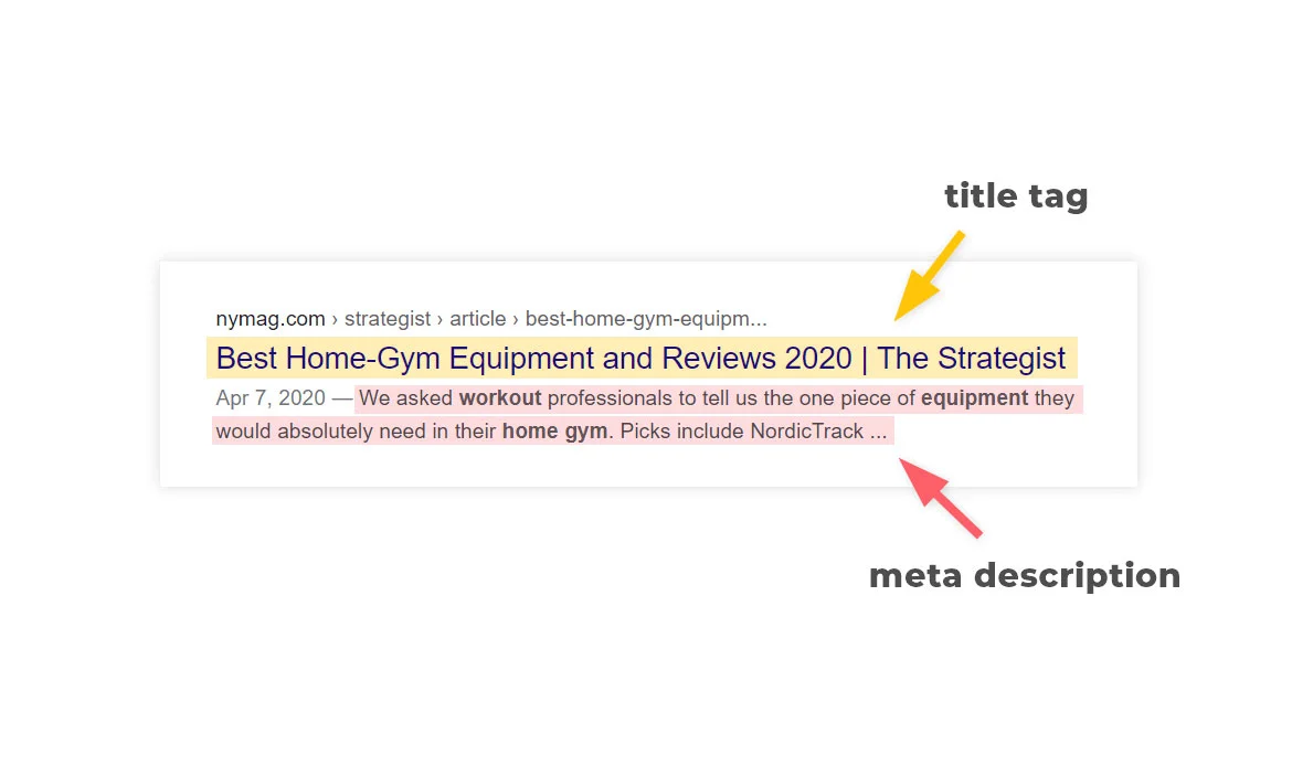 Backlinks