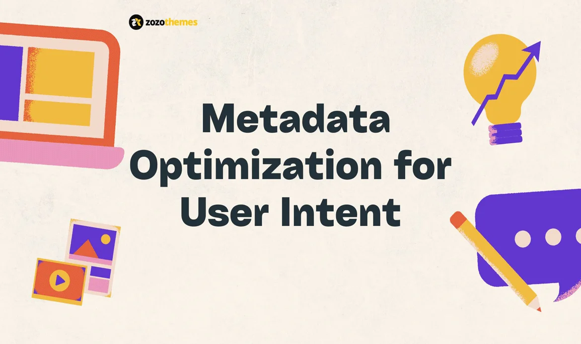 metadata optimization rankings