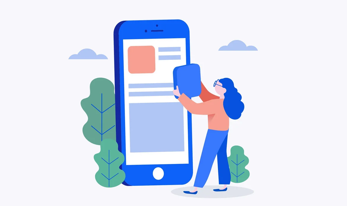 Mobile-First Approach