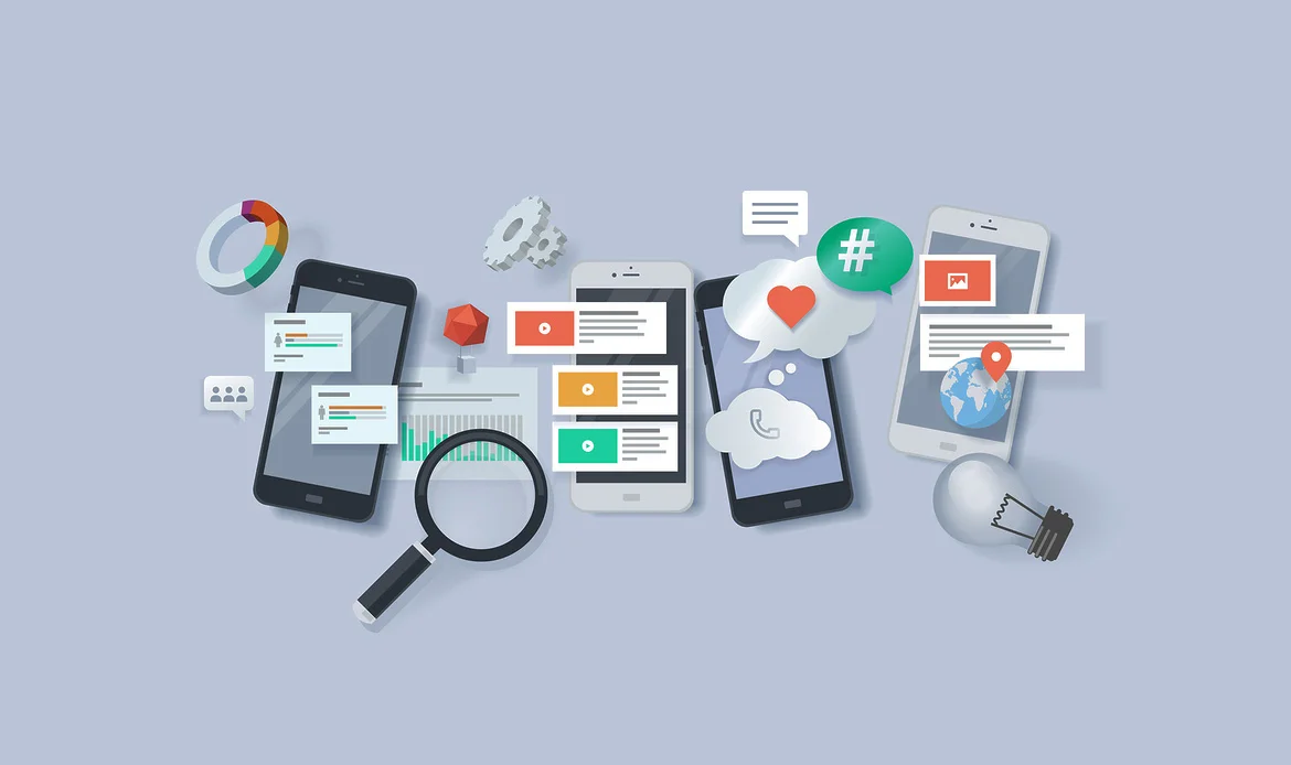 How Does Mobile Marketing Work?