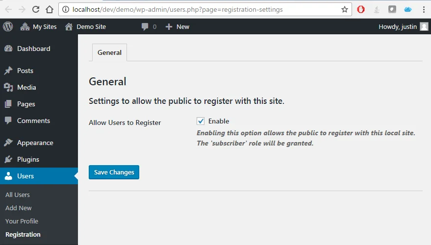 WordPress Multisite Errors