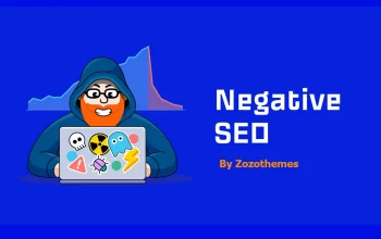 Negative SEO: Protecting Your Website from Unethical Practices
