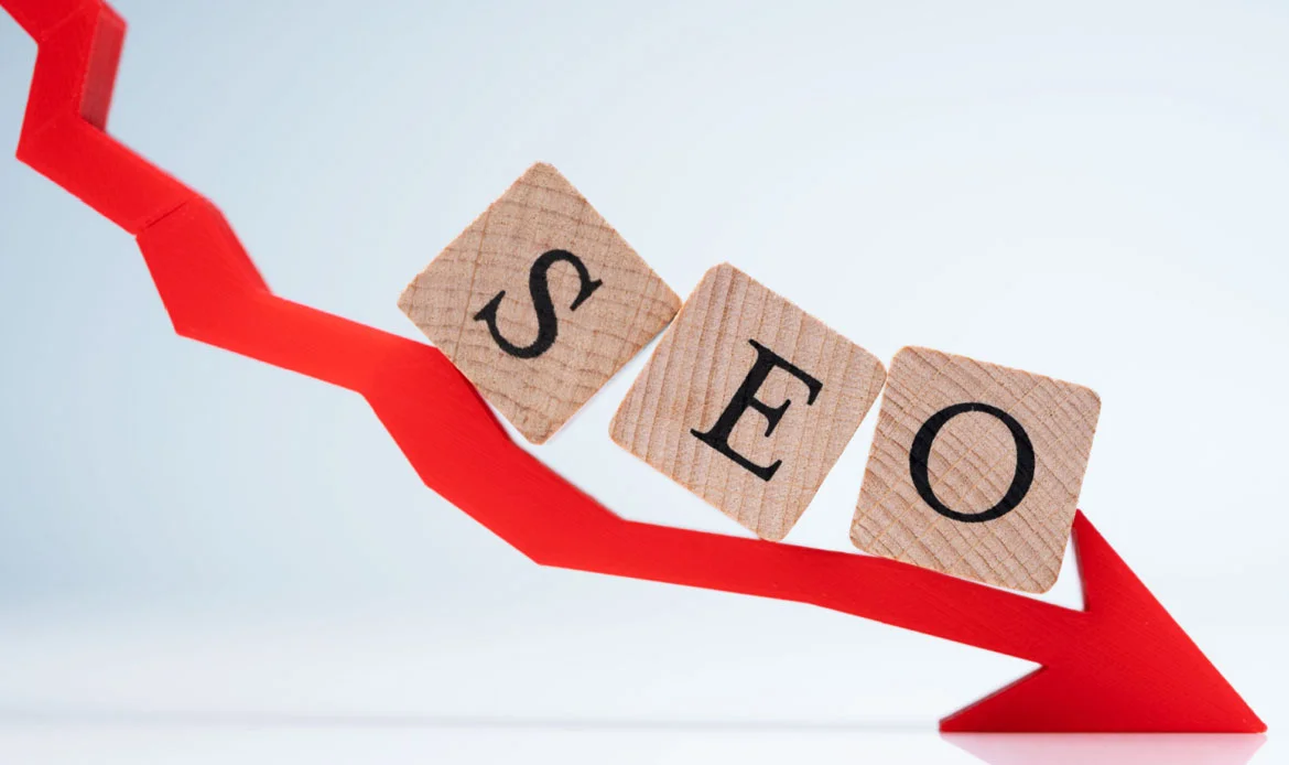 Understanding Negative SEO