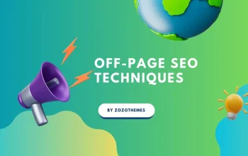 Off-Page SEO Strategies for Sustainable Online Growth