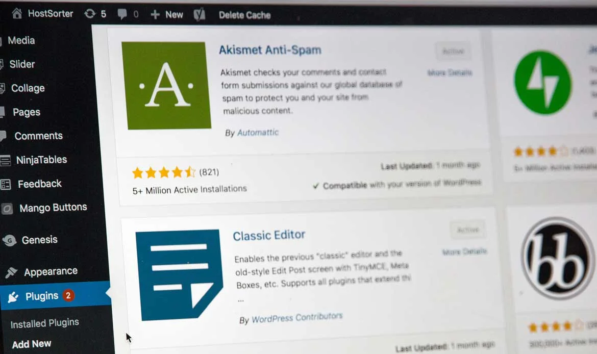 WordPress Tutorial