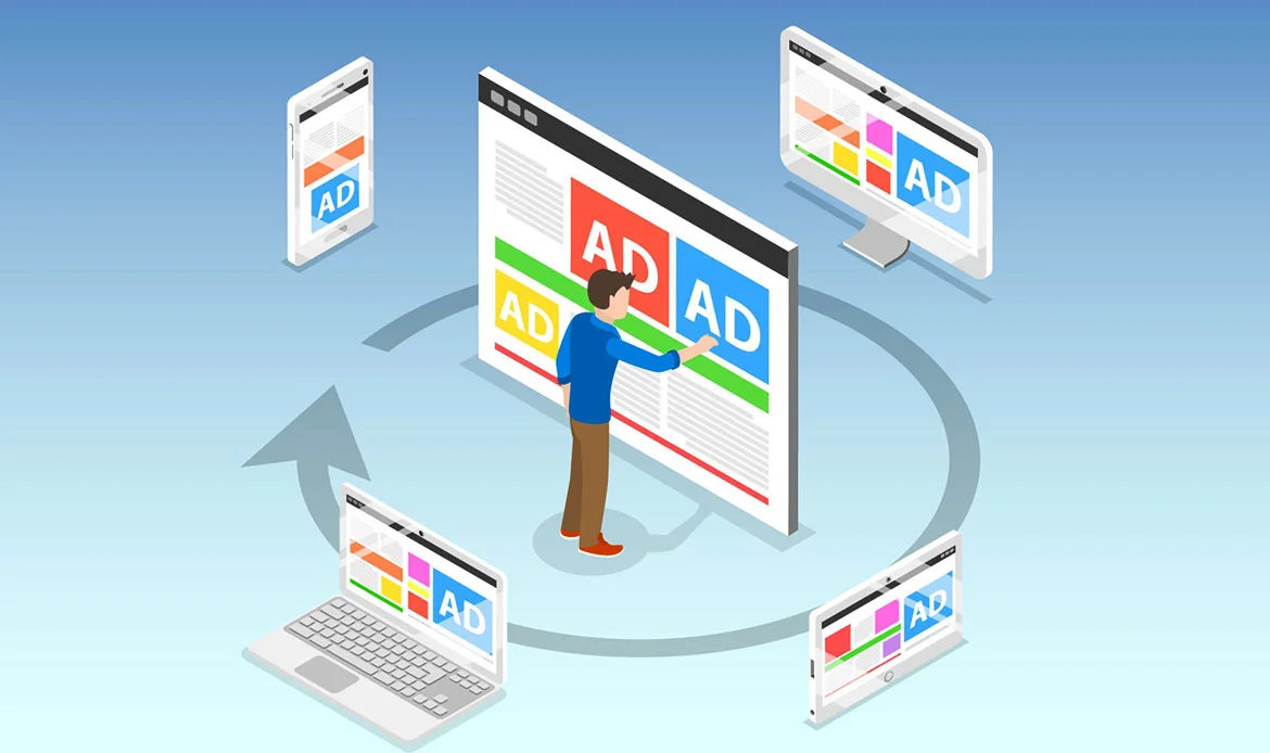 Scaling Ads Digital Marketing