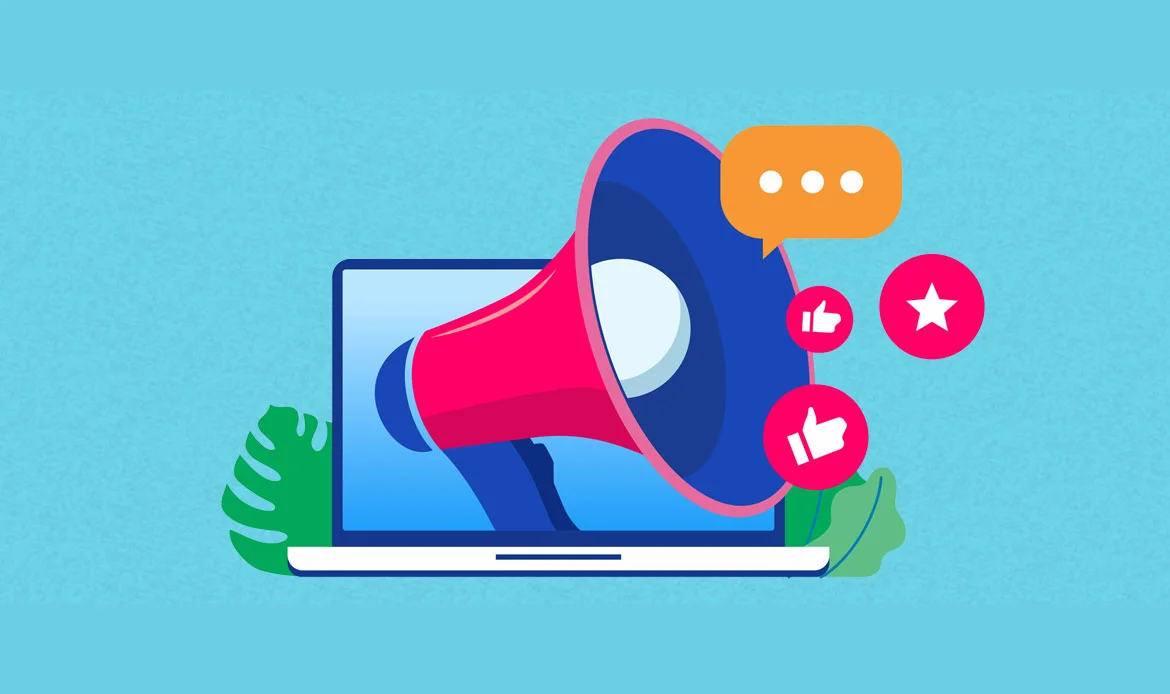 Promote your Content
