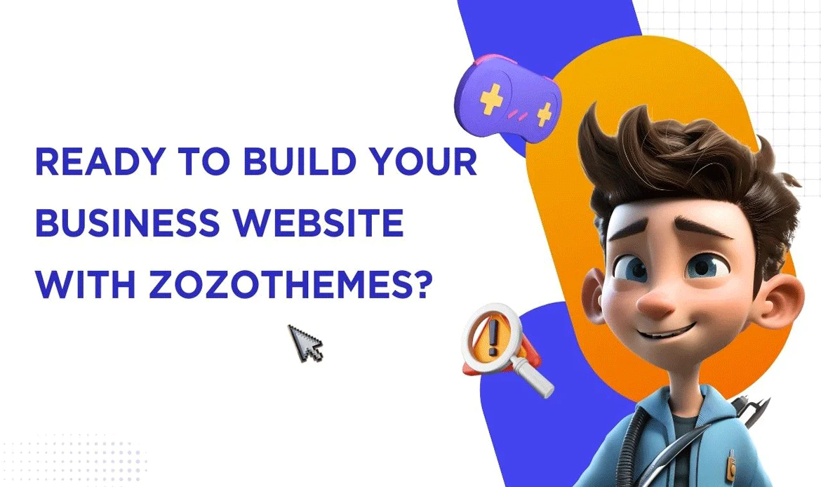 Business Website Templates