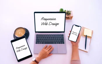 Responsive Web Design Tips for Seamless User Experience