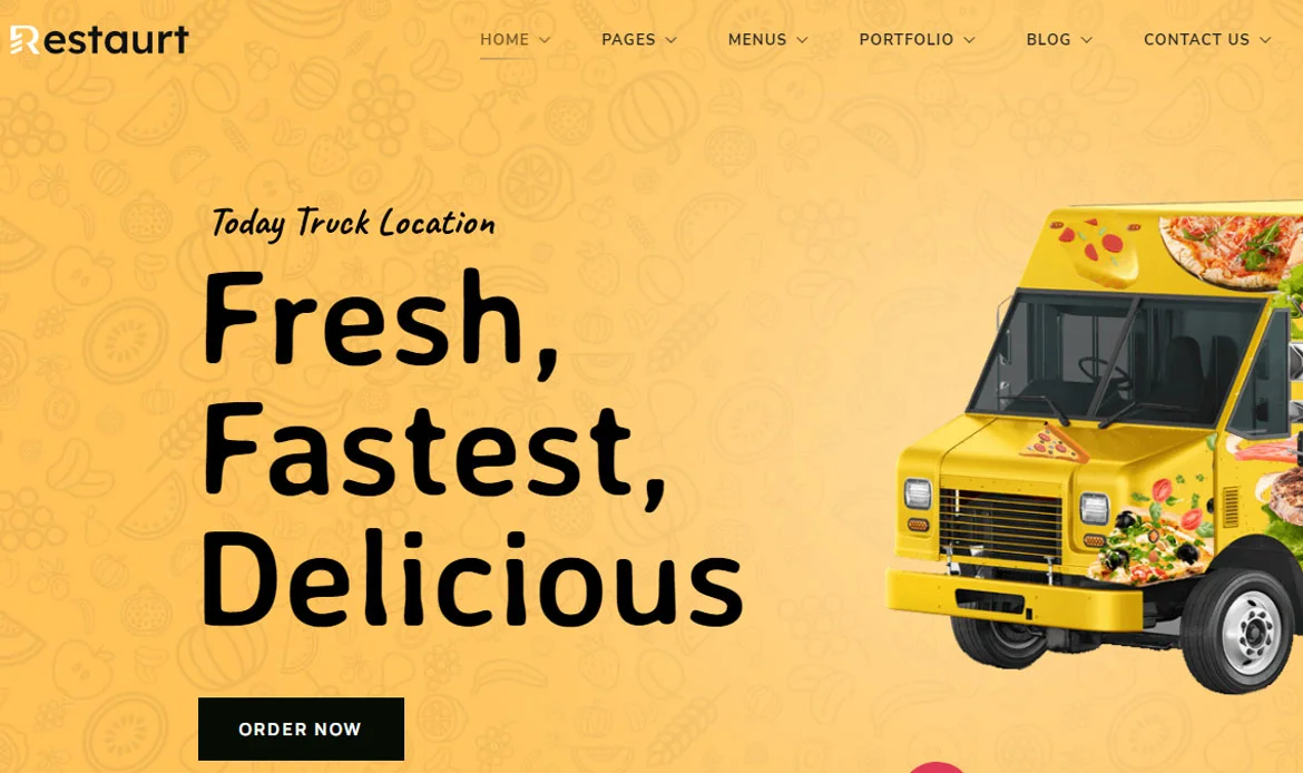 Best Responsive Theme