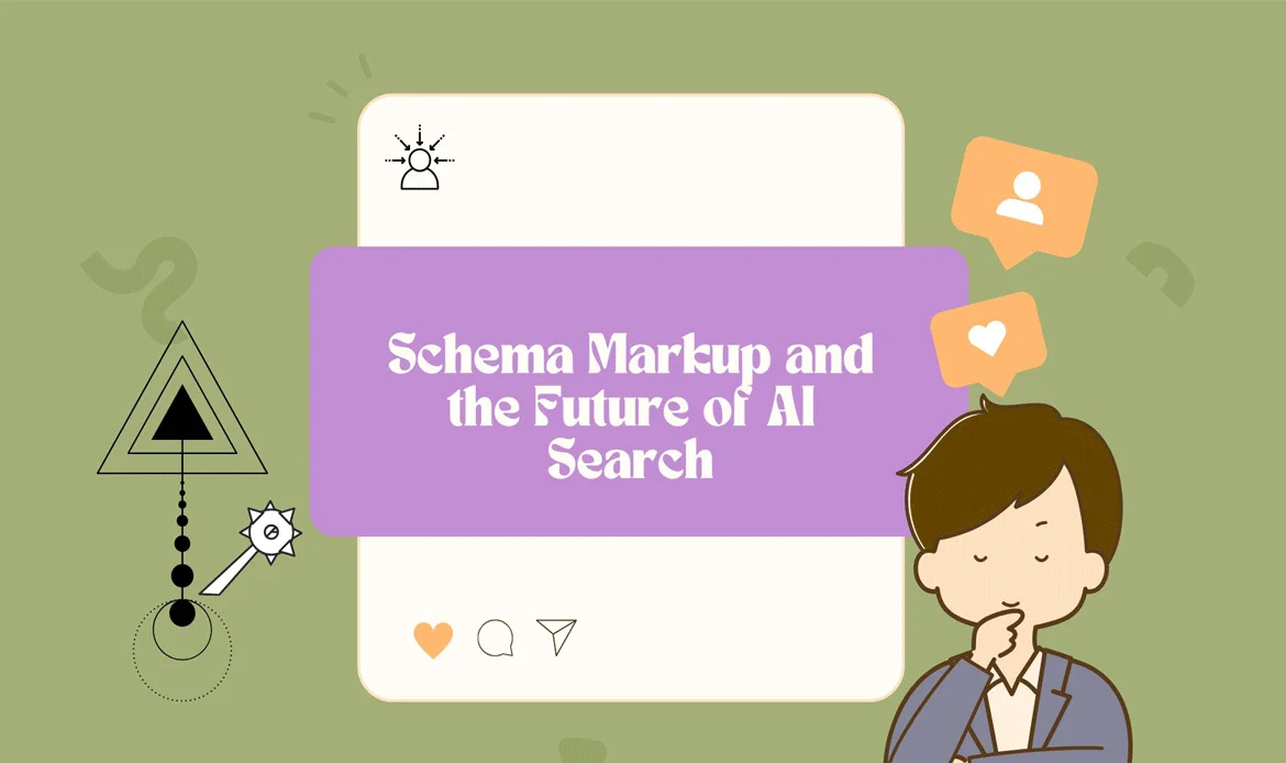 schema strategy ai search