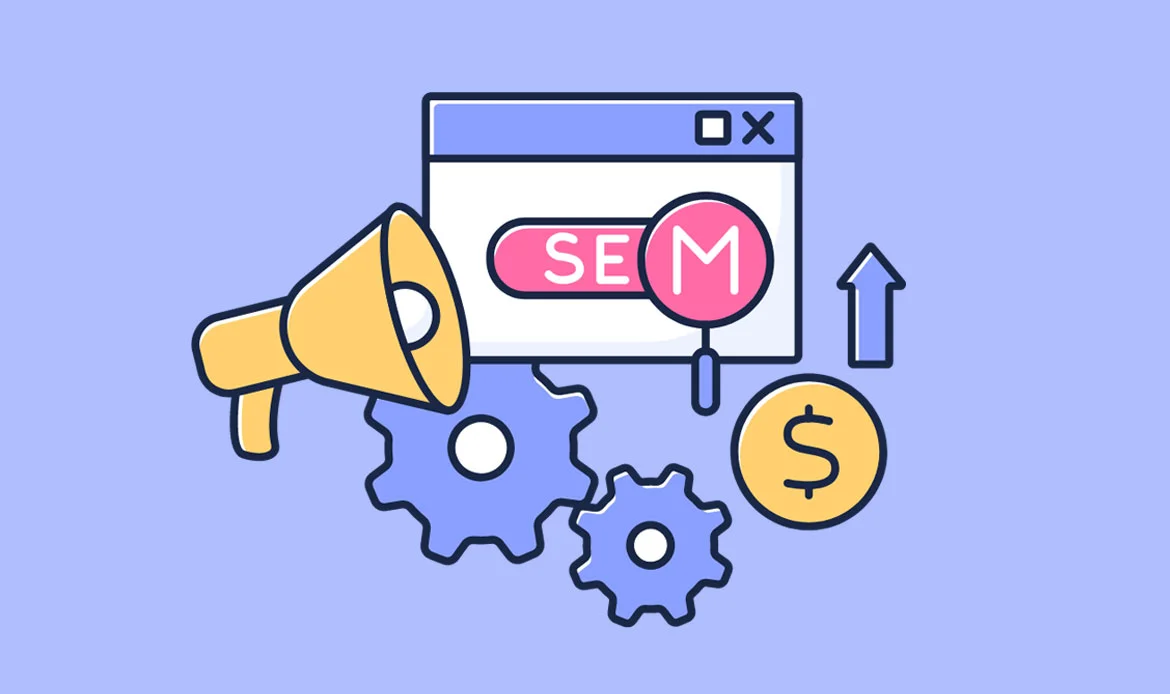 Search Engine Marketing (SEM)