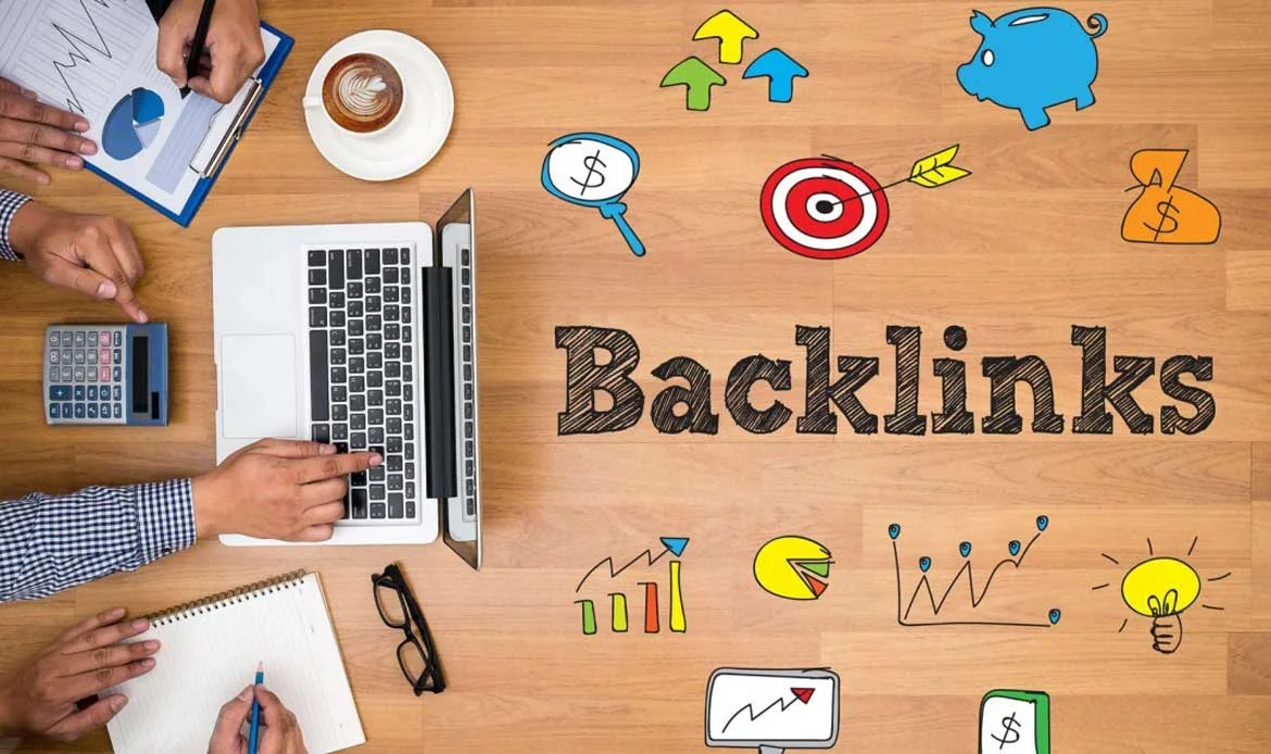 Backlinks