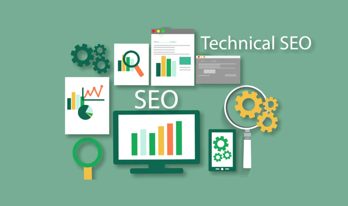Technical SEO
