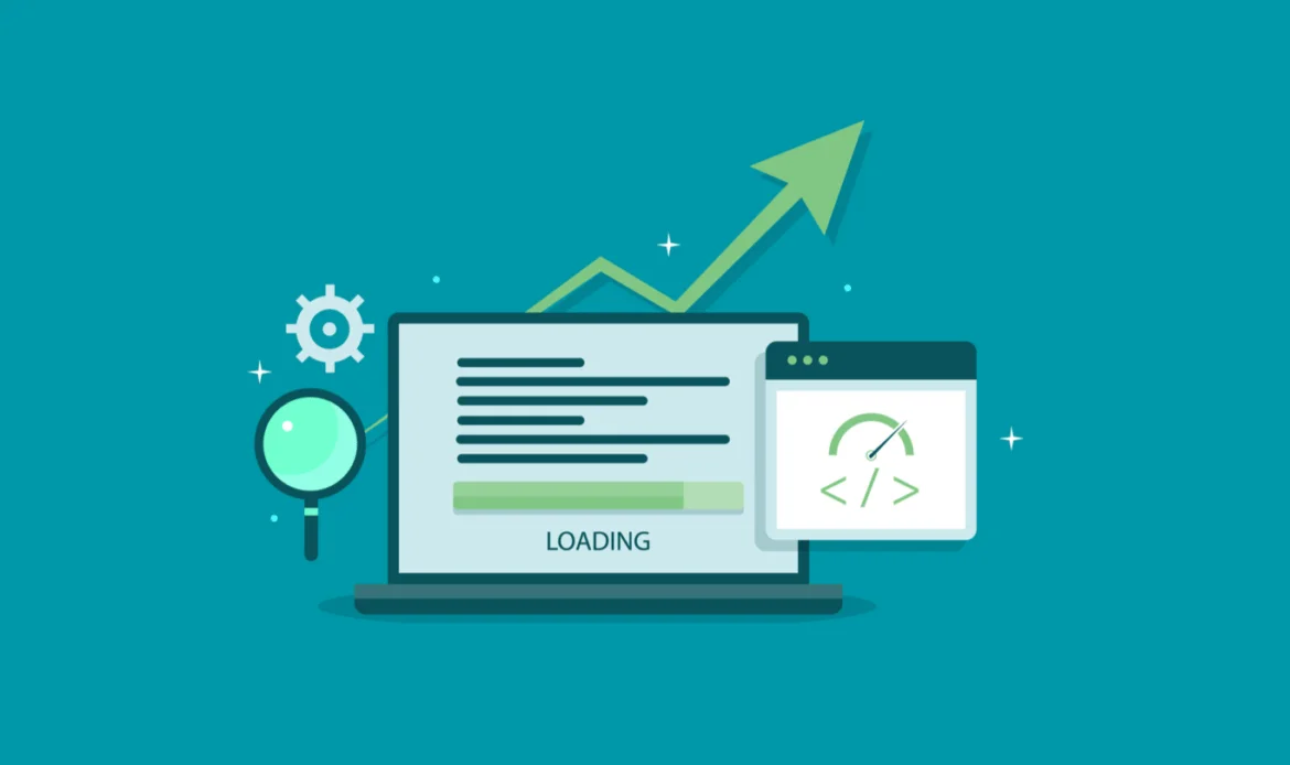 Site Loading Speed Important