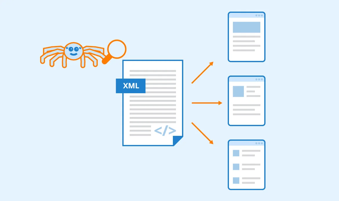 XML Sitemap