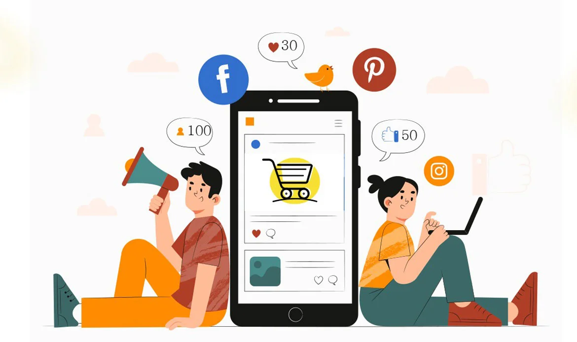 Social Commerce