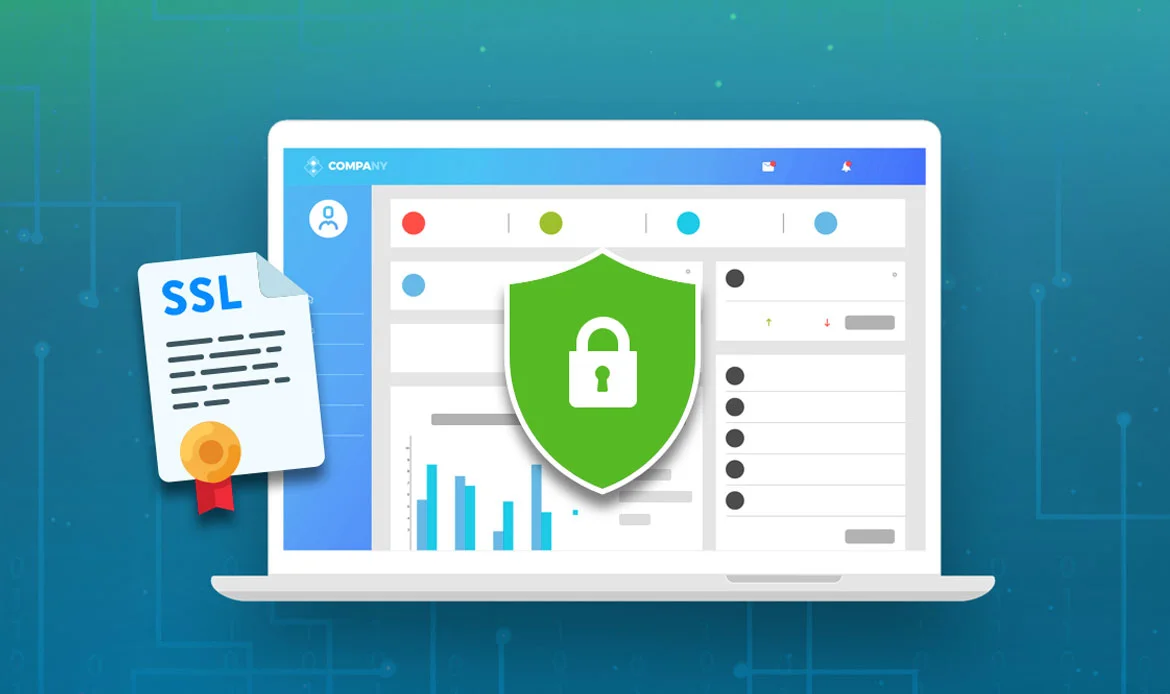 SSL Certification