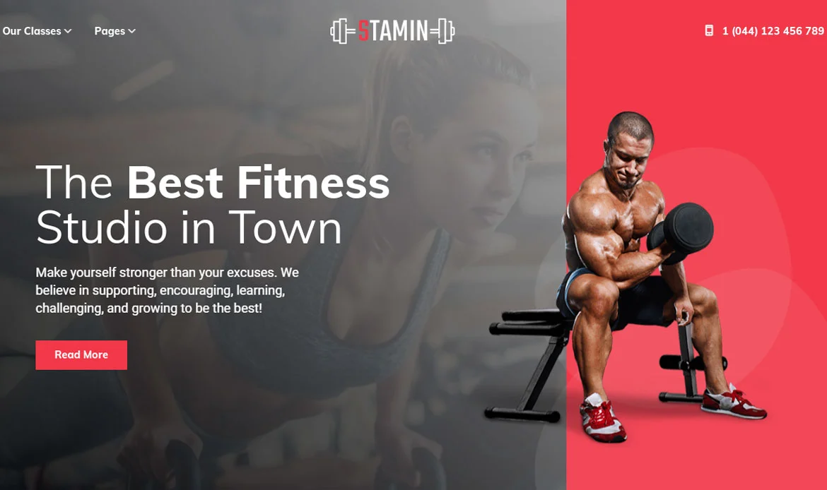 Stamin Beautiful for Website