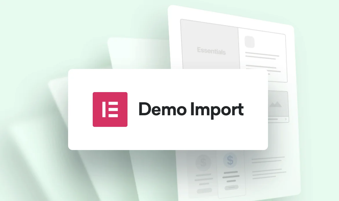 start-import-wordpress-theme-demo-content