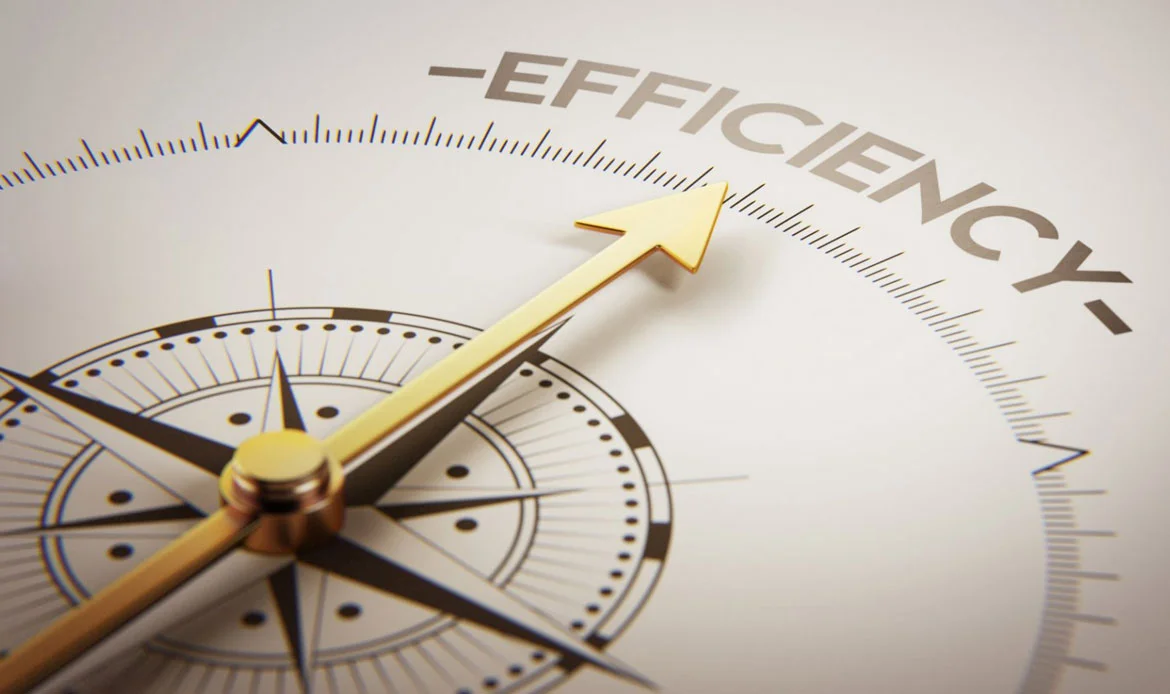 Time-Efficiency