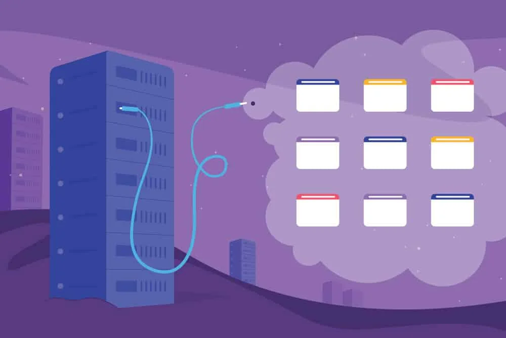 Quality Hosting Provider
