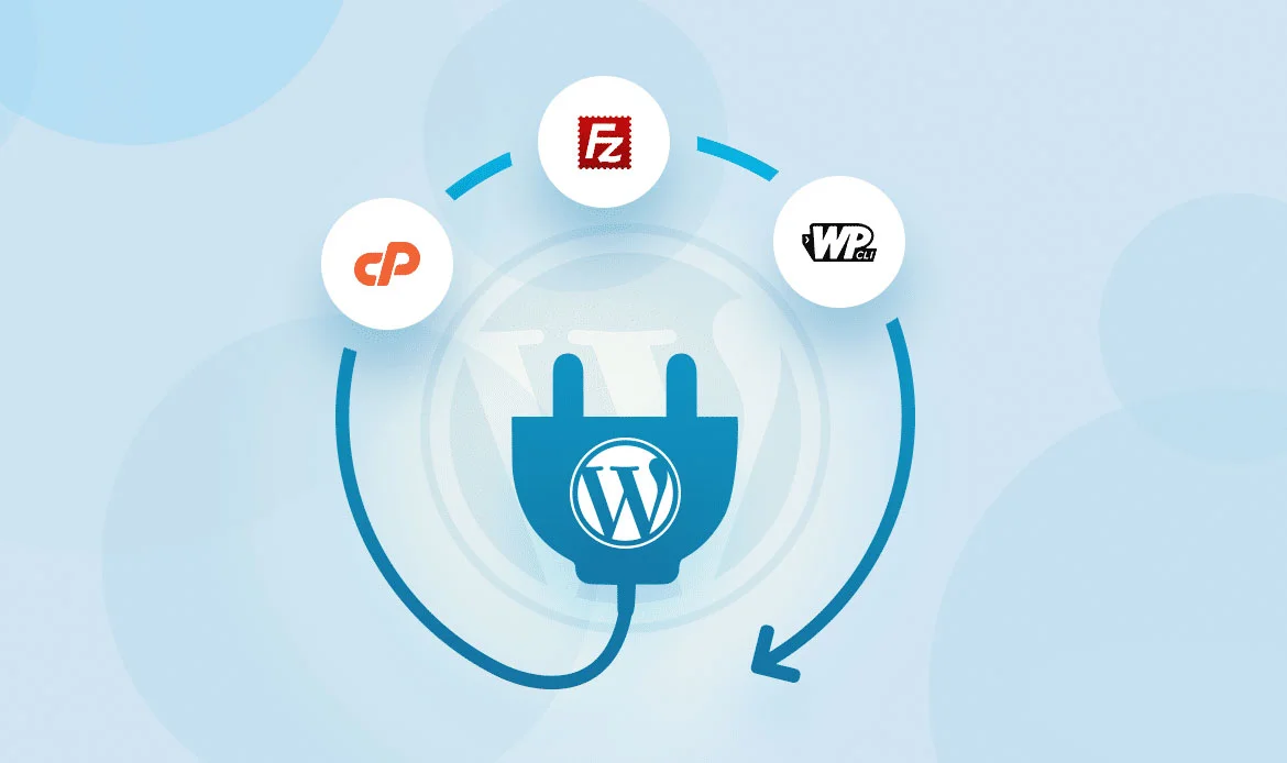Update WordPress Core