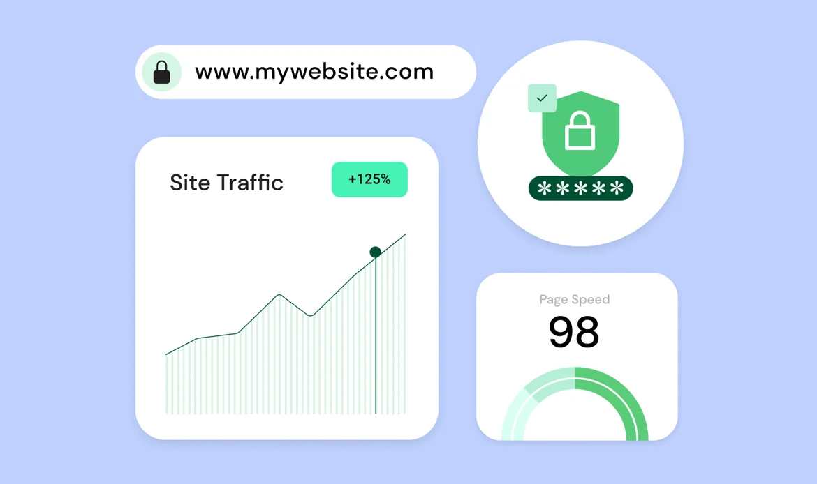 Good Quality Hosting Provider